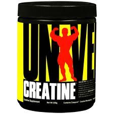 Creatina Universal 200g (Creapure) - Universal