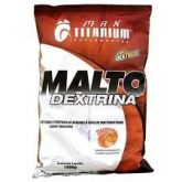 Dextrose (1kg) - Max Titanium