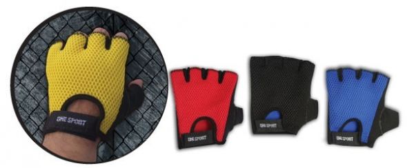 LUVA ONE SPORT  MODELO OSP2 (P\M\G)