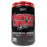 CREATINA NUTREX (DRIVE BLACK) 300G