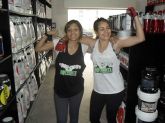 REGATA FEMININA (MUTANTE SUPLEMENTOS) TAMANHO M