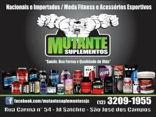 Loja de mutantesuplementos