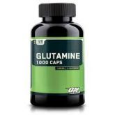 Glutamine Powder - Optimum Nutrition (150g)