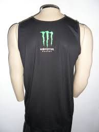 REGATA MONSTER FECHADA (G)