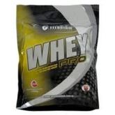 WHEY PRO REFIL 1,5 KG MAX TITANIUM