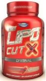 Lipo Cut X - Arnold Nutrition