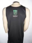 REGATA MONSTER FECHADA (G)